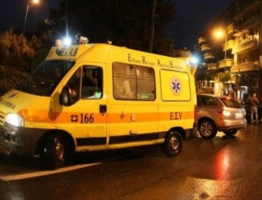 Τραγωδία στο Ηράκλειο: Τσακώθηκε με τον μεθυσμένο φίλο του, τον κατέβασε από το ΙΧ και τον σκότωσε διερχόμενο όχημα!